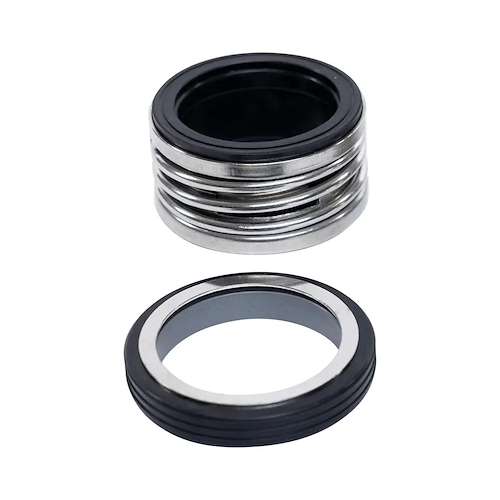 مکانیکال سیل ضد اسید